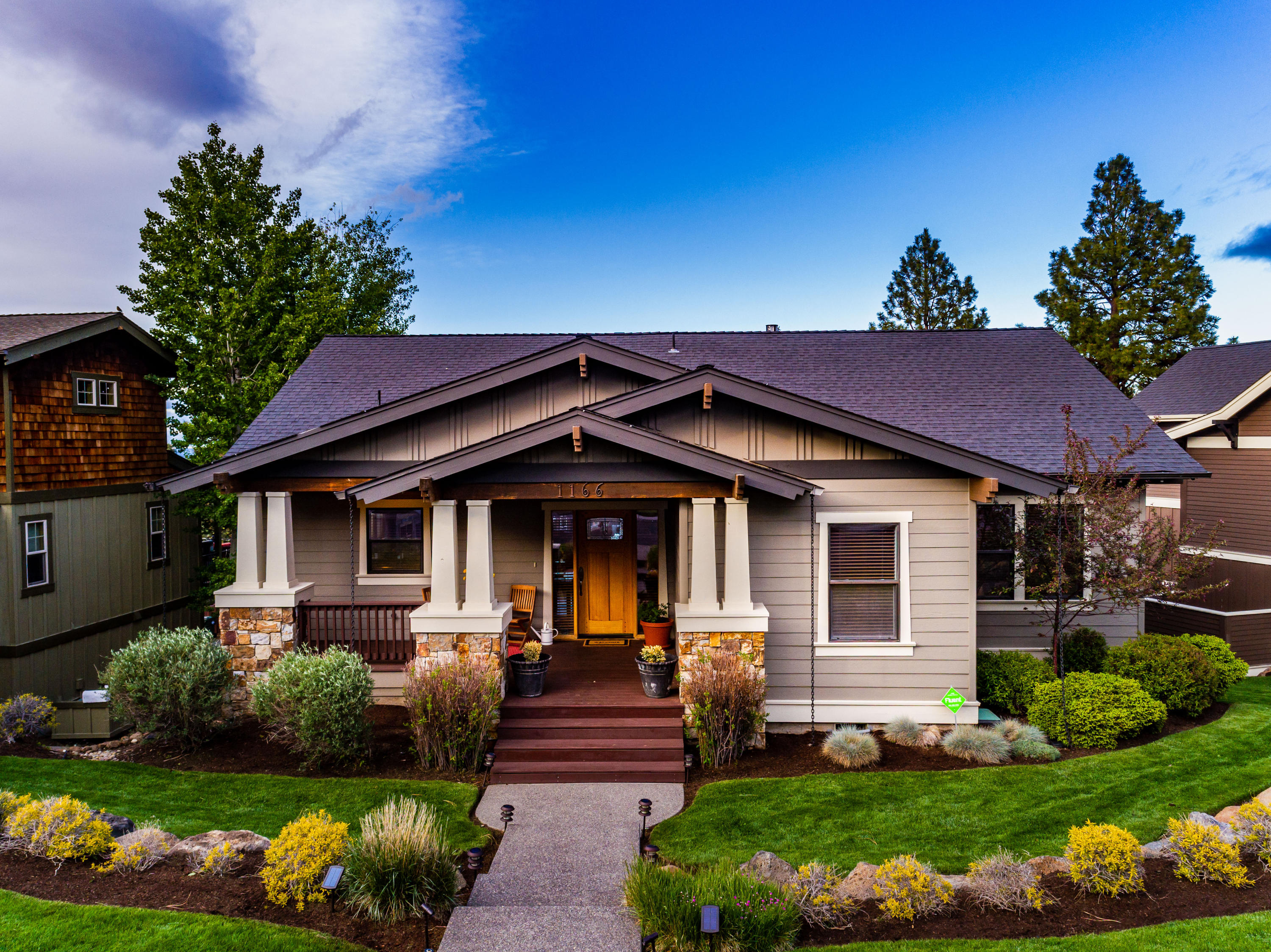 Awbrey Village - Residential