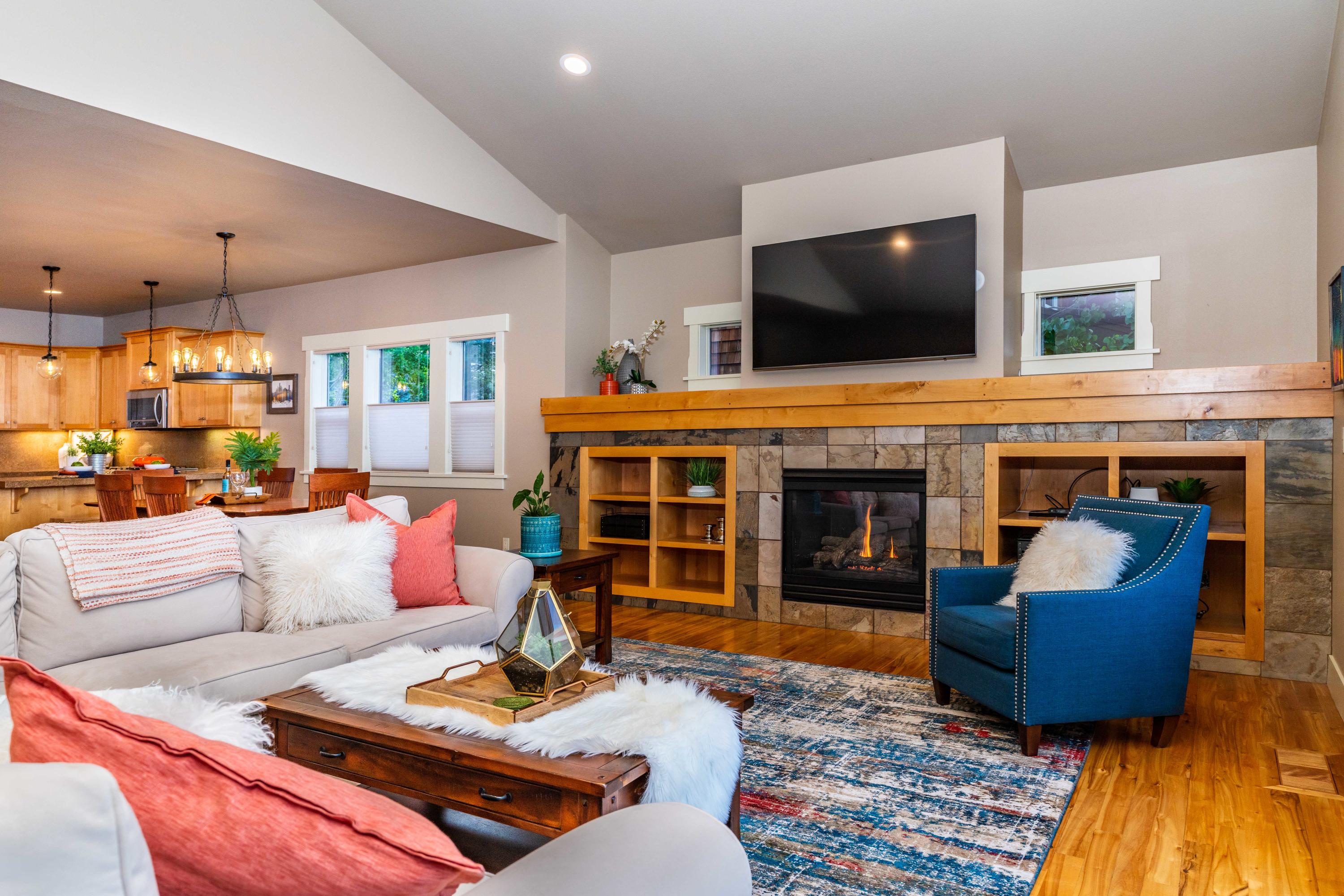 Awbrey Village - Residential