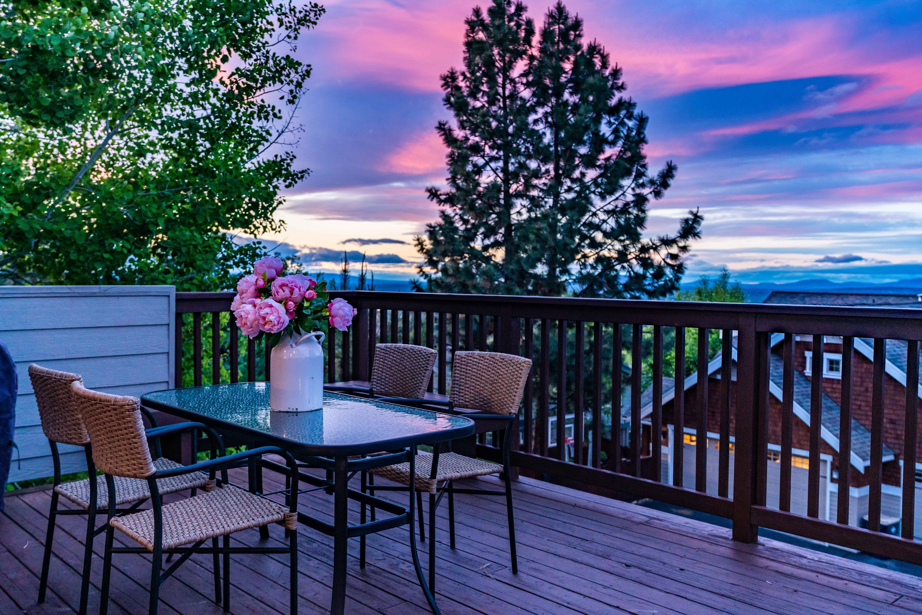 Awbrey Village - Residential