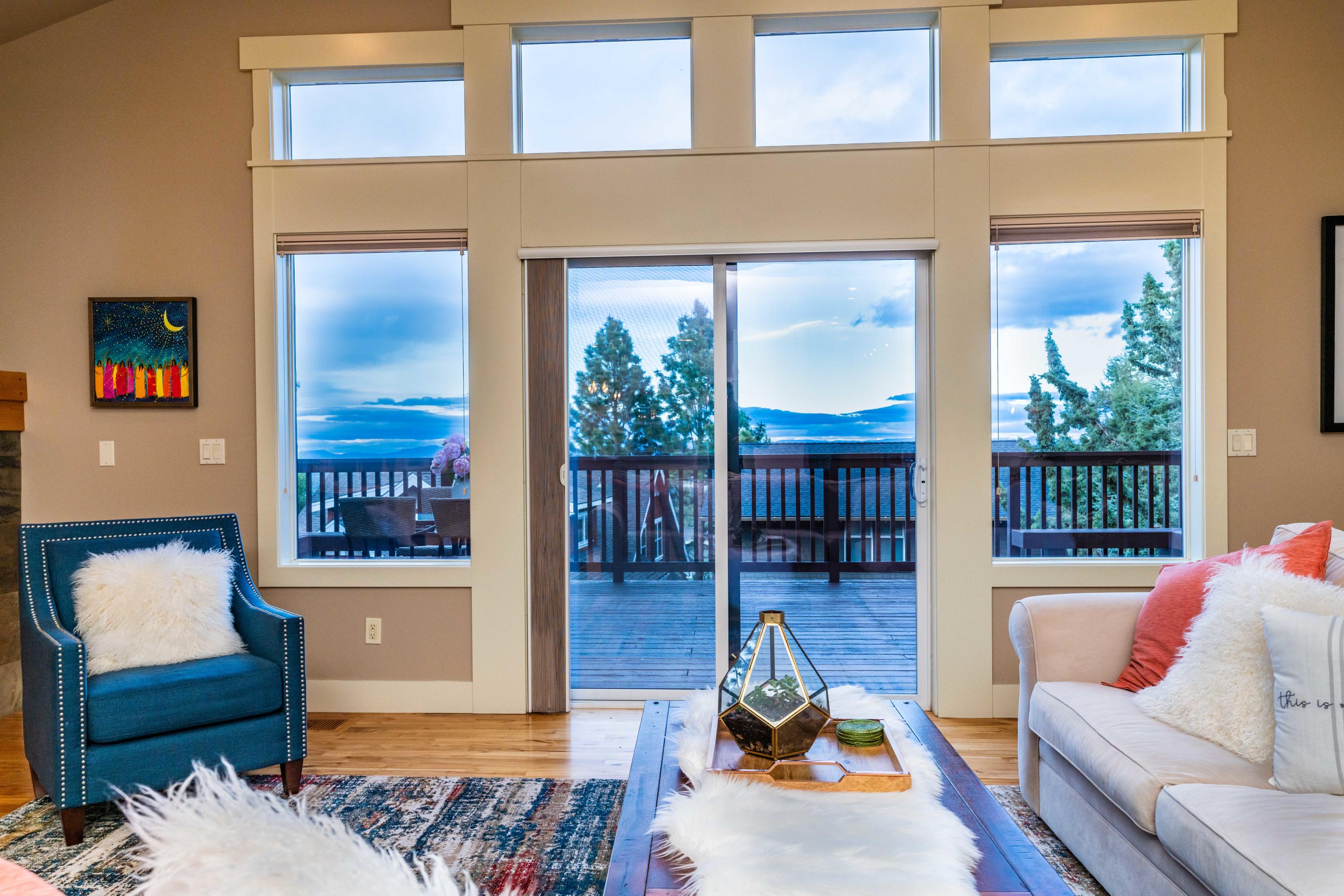 Awbrey Village - Residential