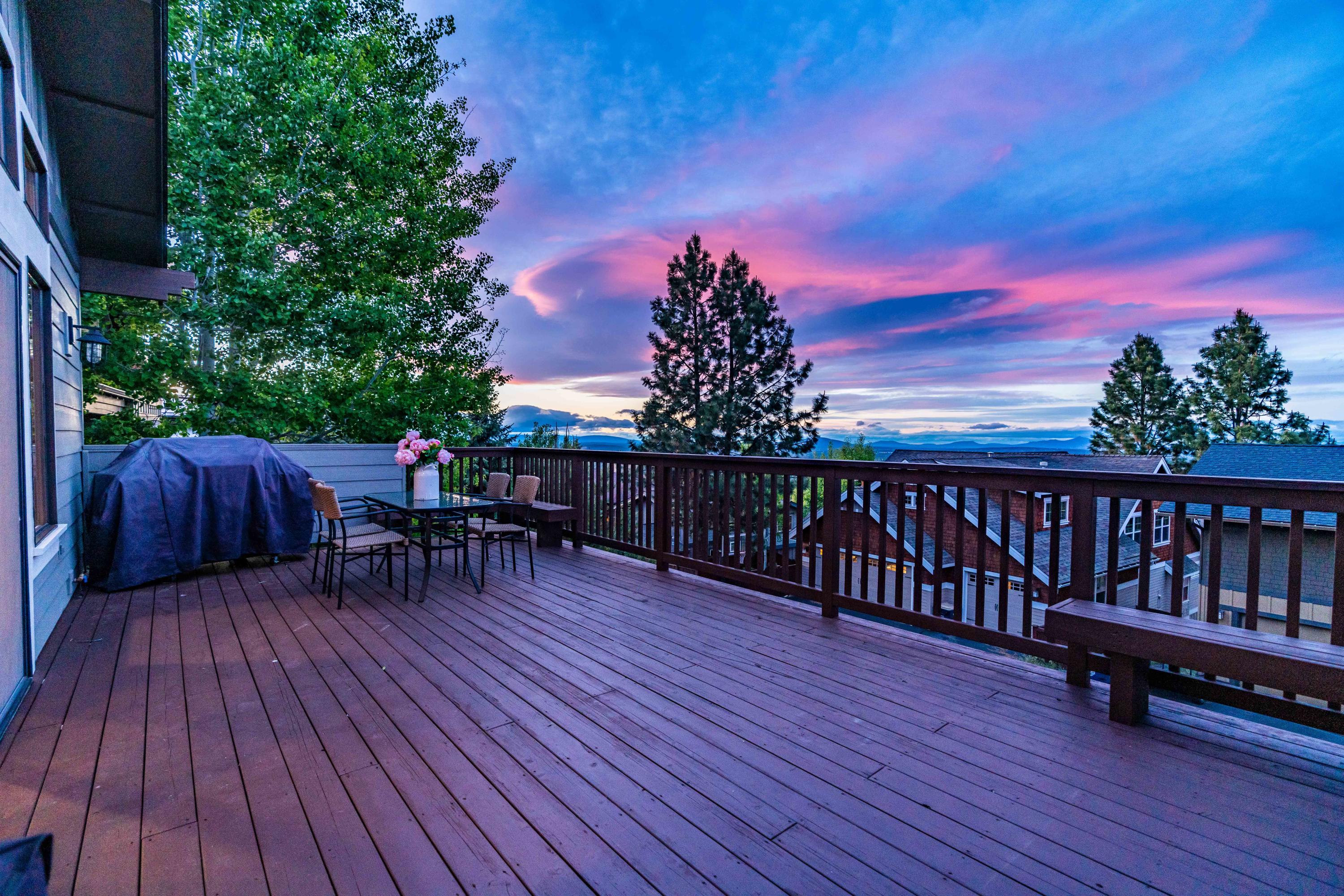 Awbrey Village - Residential