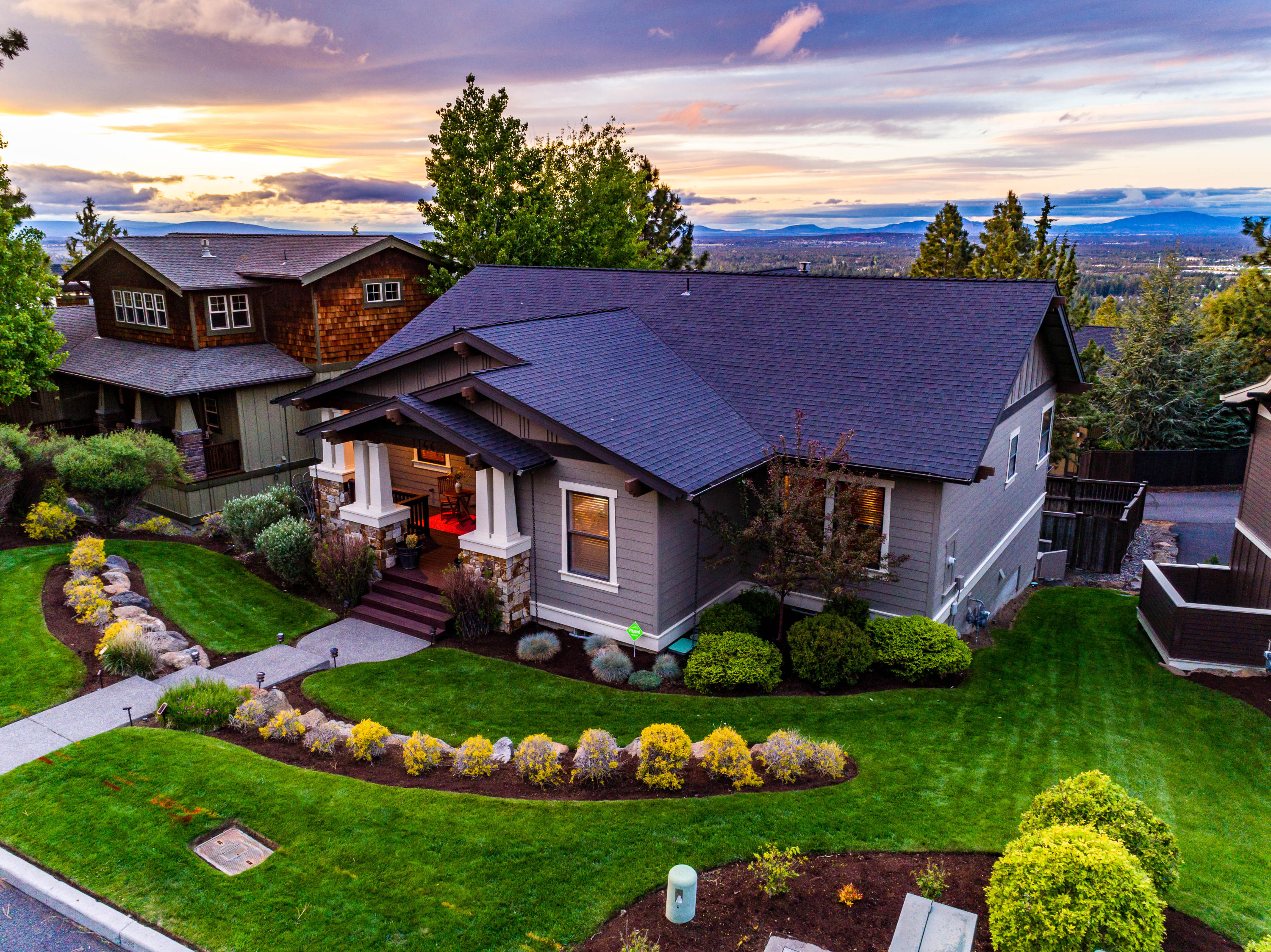 Awbrey Village - Residential