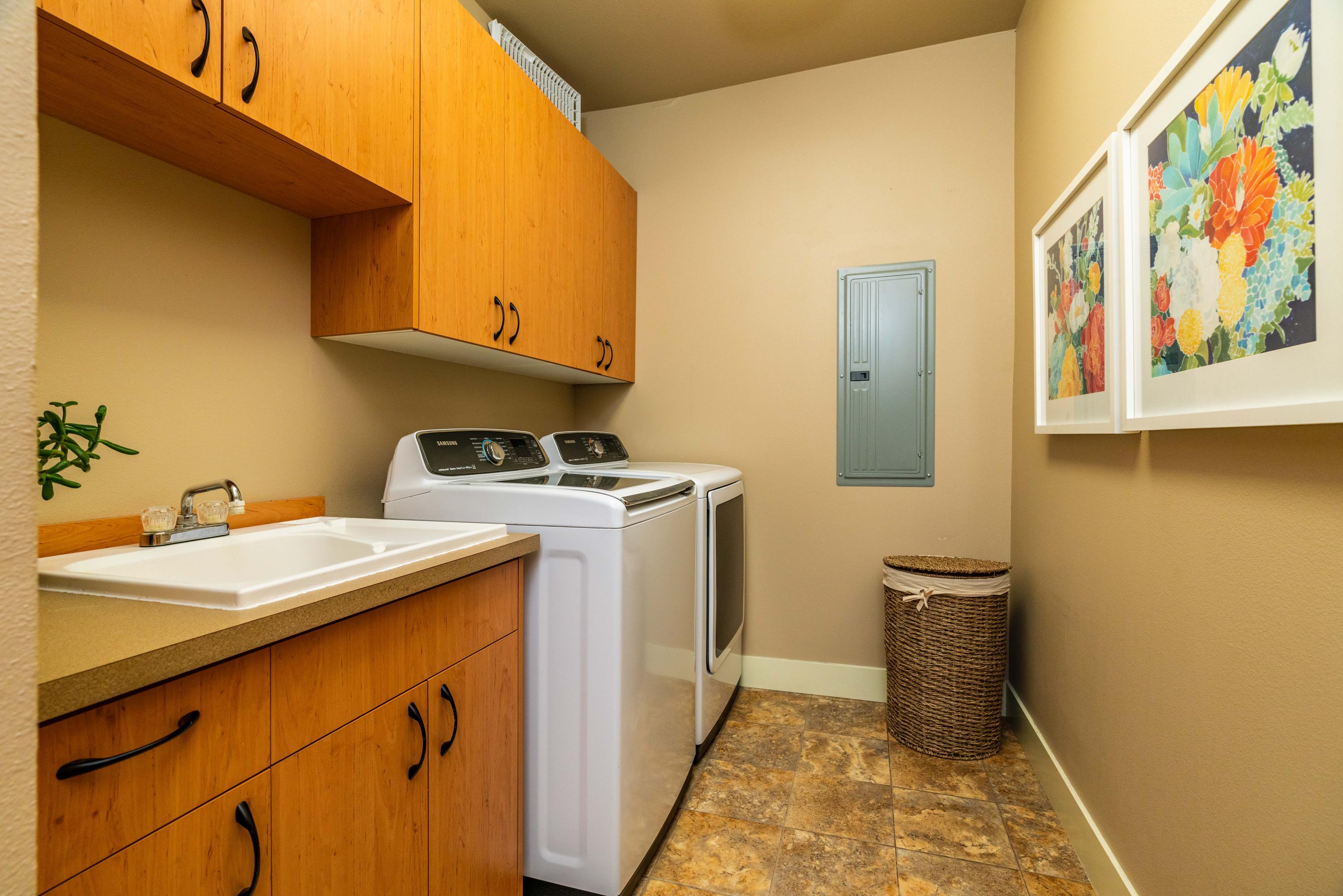 Awbrey Village - Residential