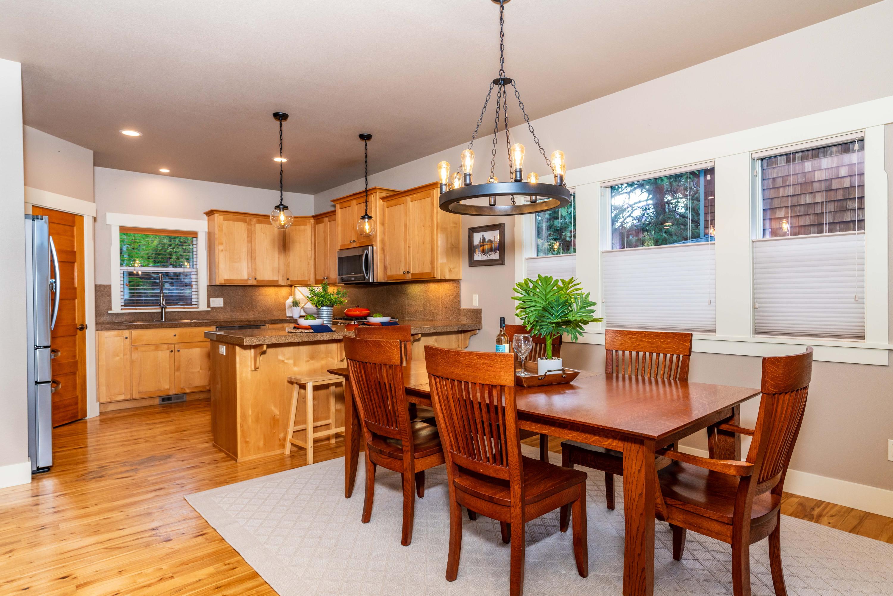 Awbrey Village - Residential