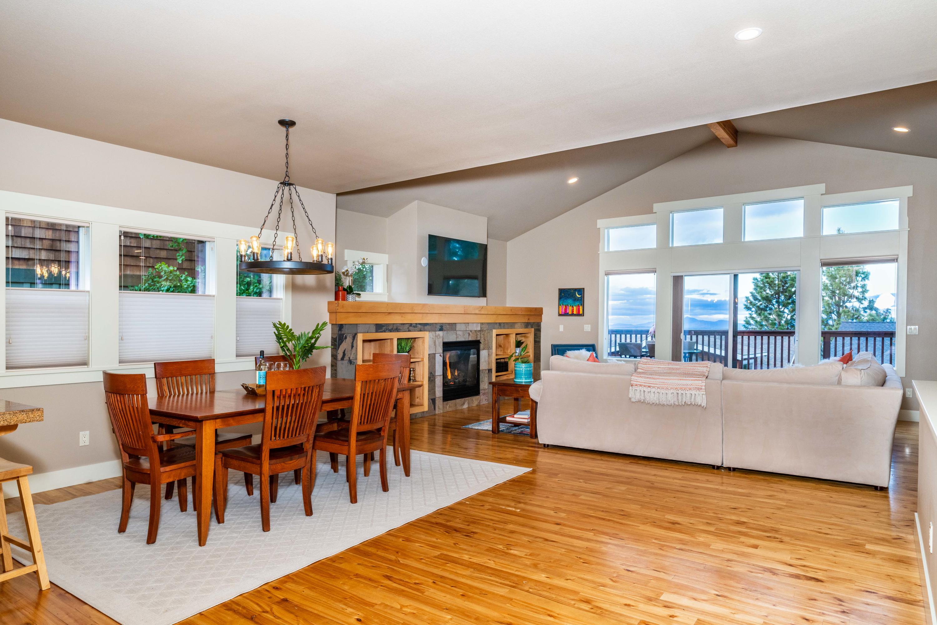 Awbrey Village - Residential