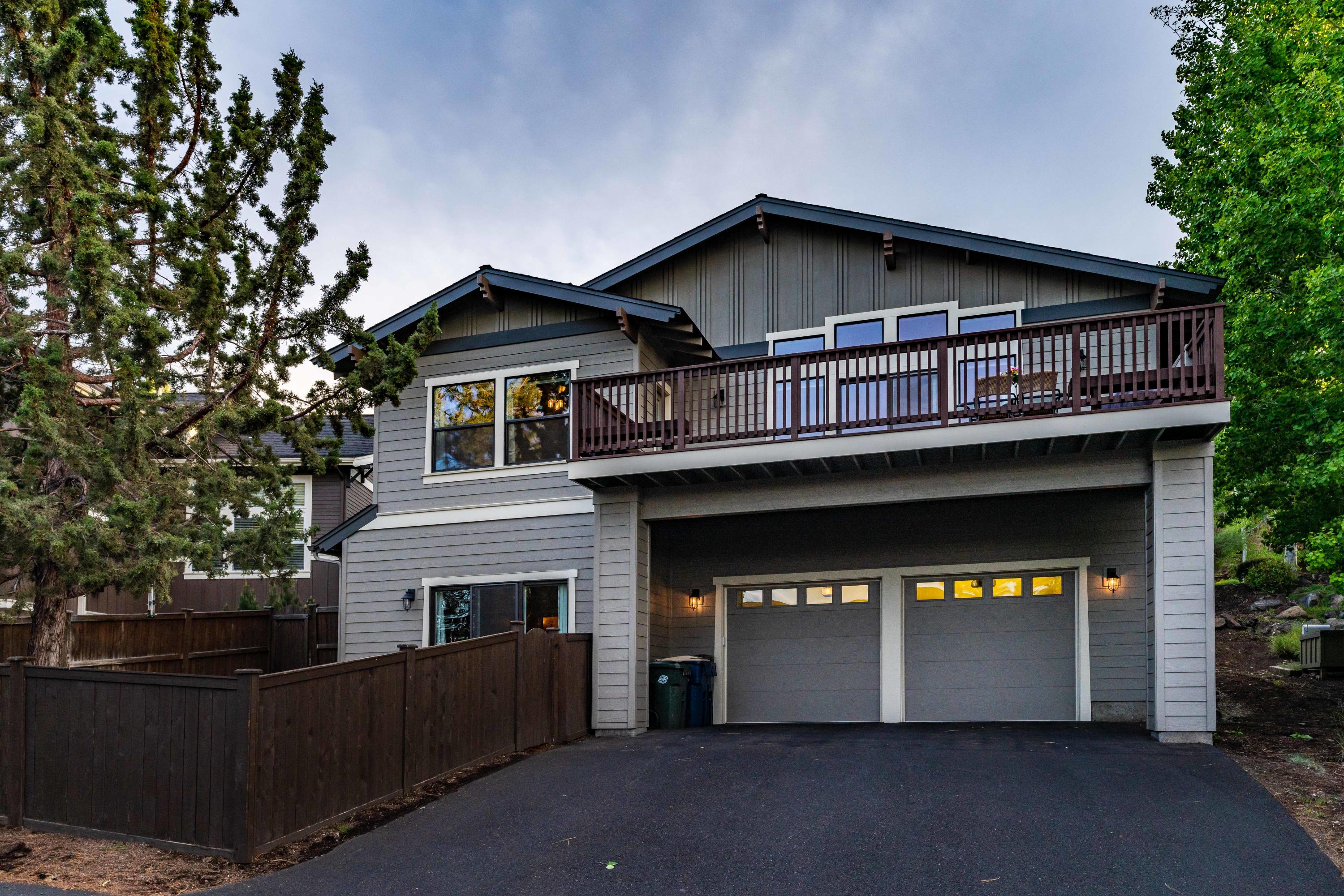 Awbrey Village - Residential