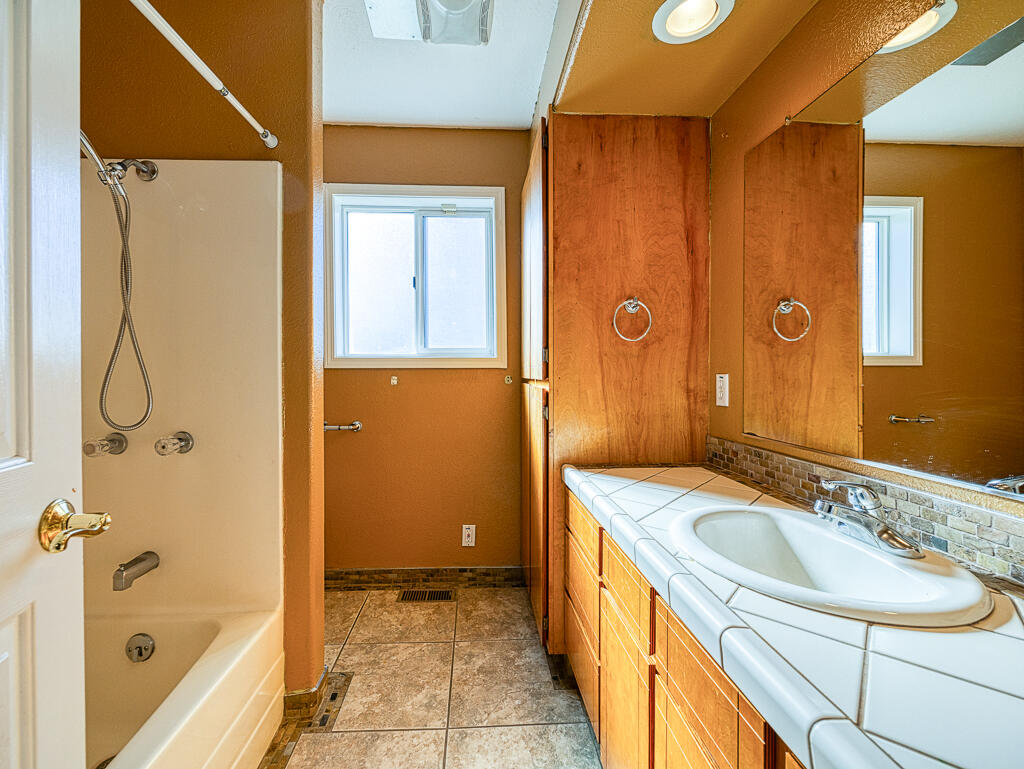 Klamath Falls -Eldorado Addition - Residential