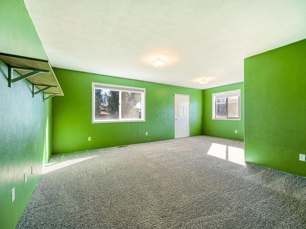 Klamath Falls -Eldorado Addition - Residential