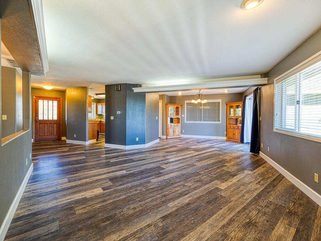 Klamath Falls -Eldorado Addition - Residential