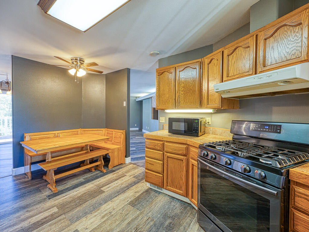 Klamath Falls -Eldorado Addition - Residential