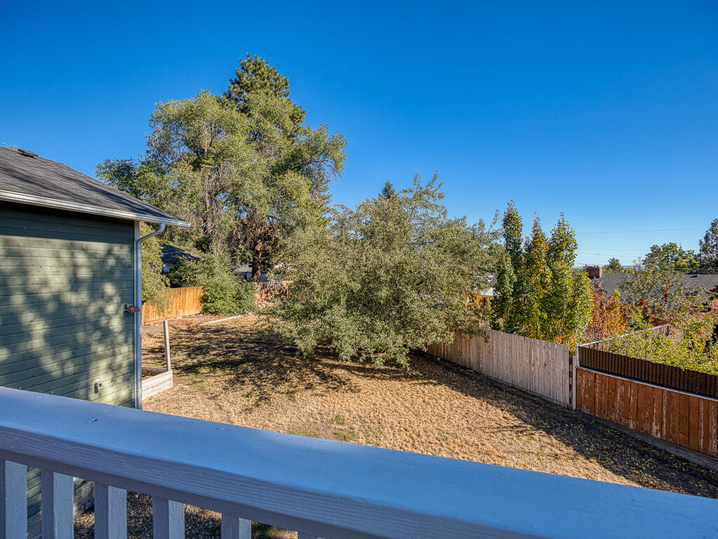 Klamath Falls -Eldorado Addition - Residential