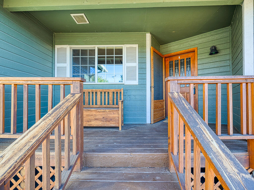 Klamath Falls -Eldorado Addition - Residential