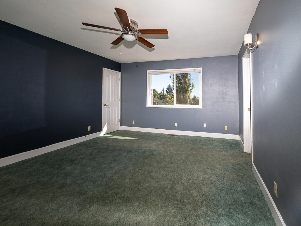 Klamath Falls -Eldorado Addition - Residential