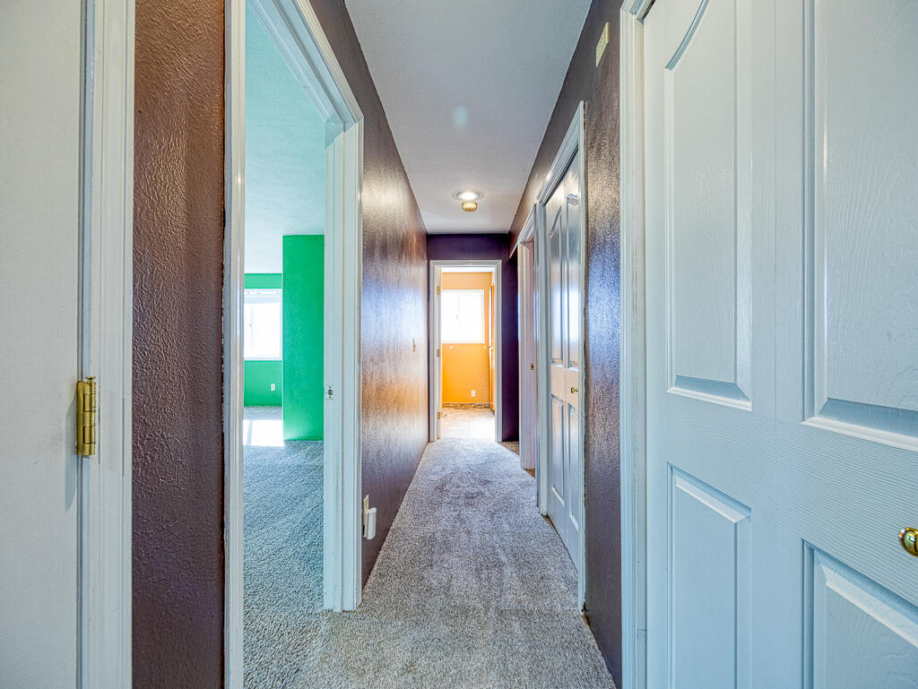 Klamath Falls -Eldorado Addition - Residential