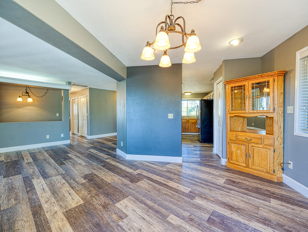 Klamath Falls -Eldorado Addition - Residential