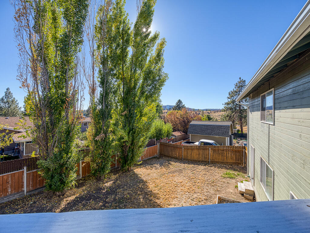 Klamath Falls -Eldorado Addition - Residential