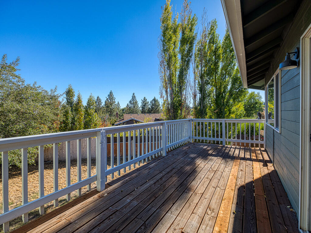 Klamath Falls -Eldorado Addition - Residential