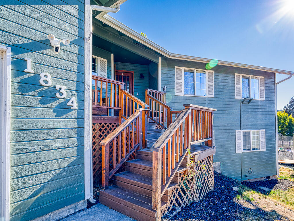 Klamath Falls -Eldorado Addition - Residential