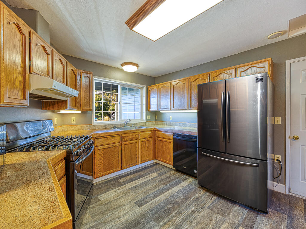 Klamath Falls -Eldorado Addition - Residential