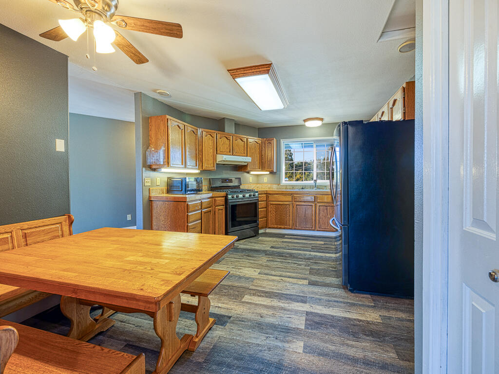 Klamath Falls -Eldorado Addition - Residential