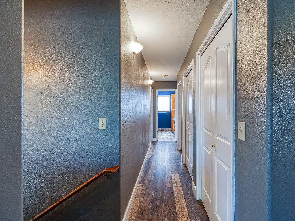 Klamath Falls -Eldorado Addition - Residential