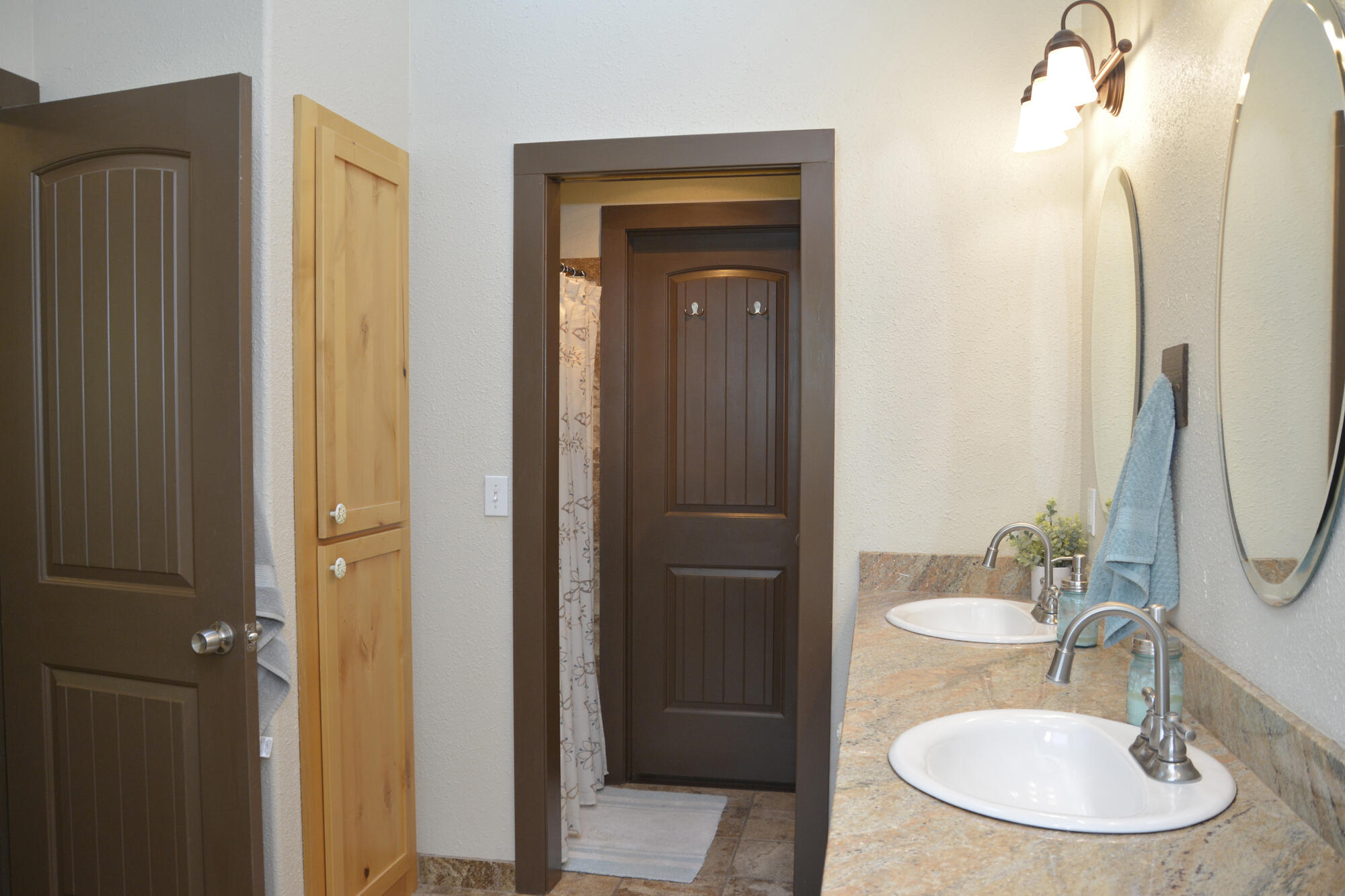 Forest View - Residential