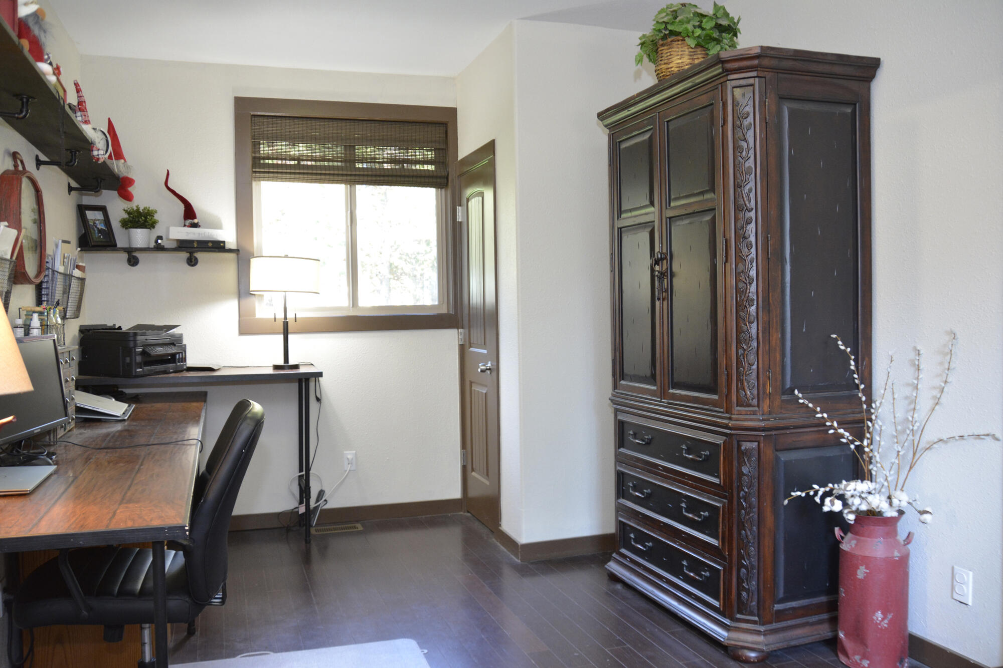 Forest View - Residential