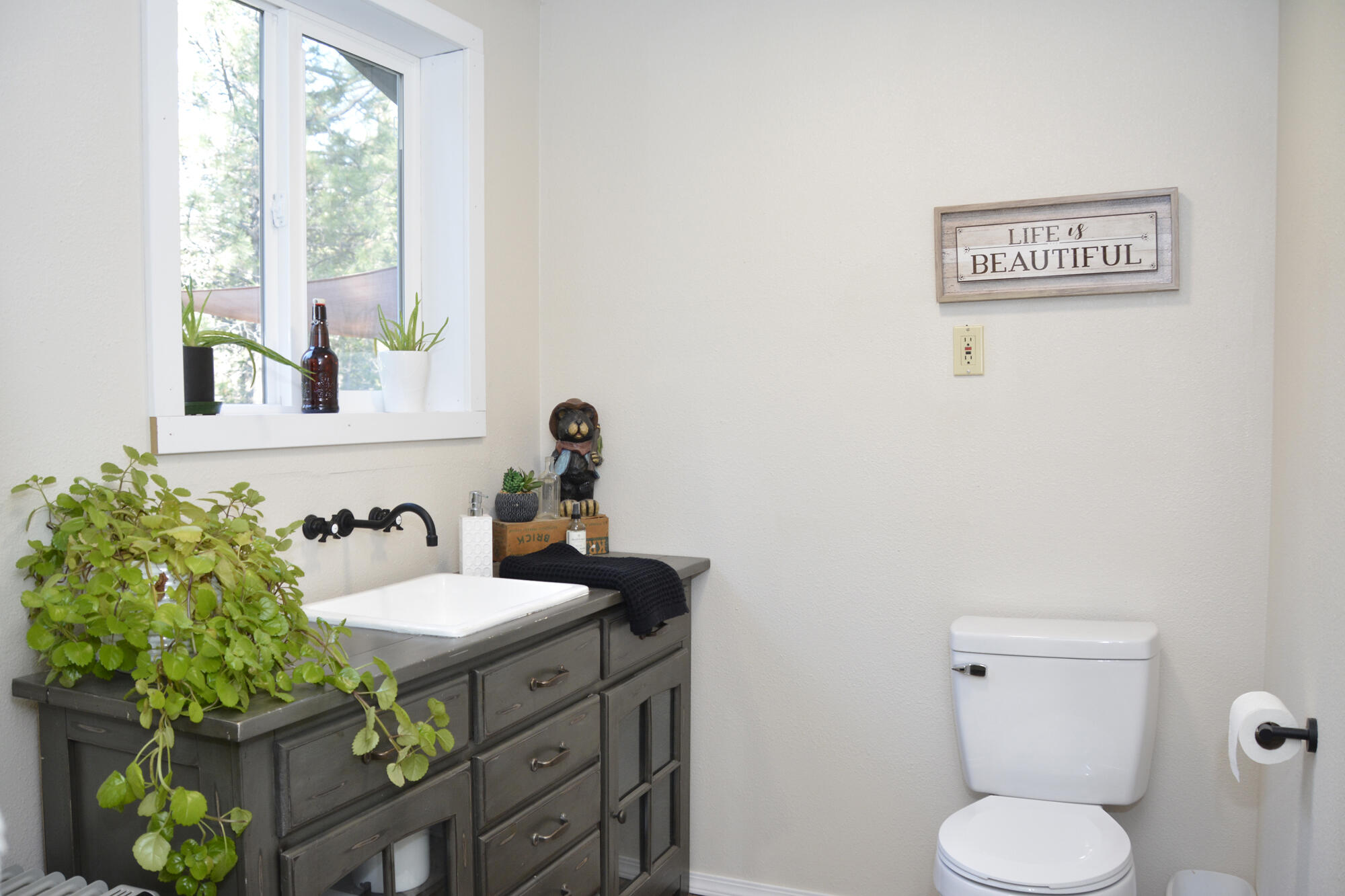 Forest View - Residential