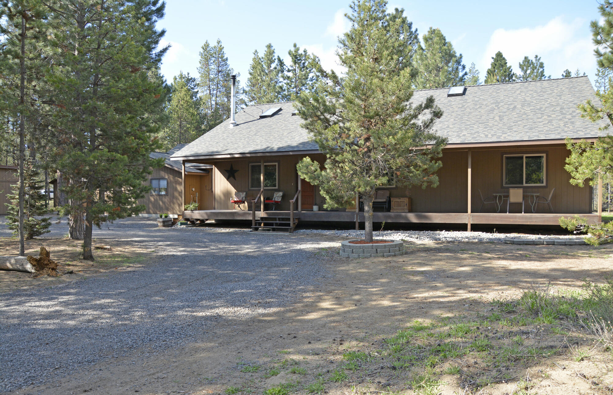52875 Rainbow Drive