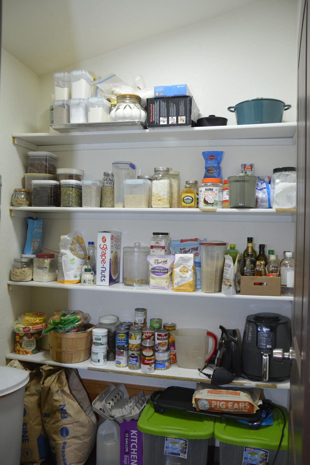 Forest View - Residential