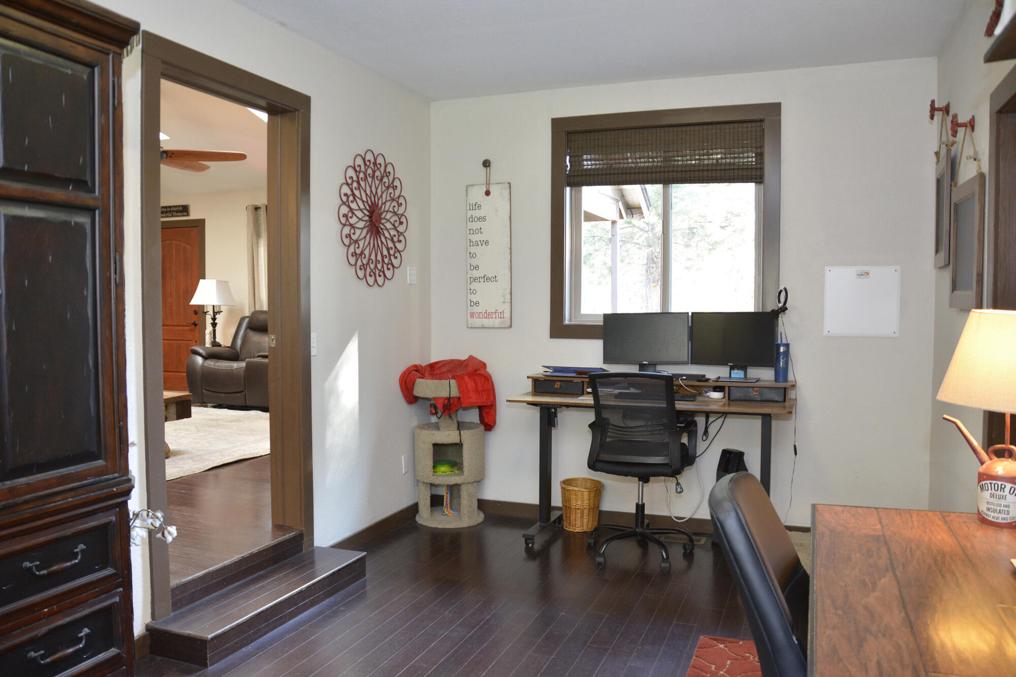 Forest View - Residential