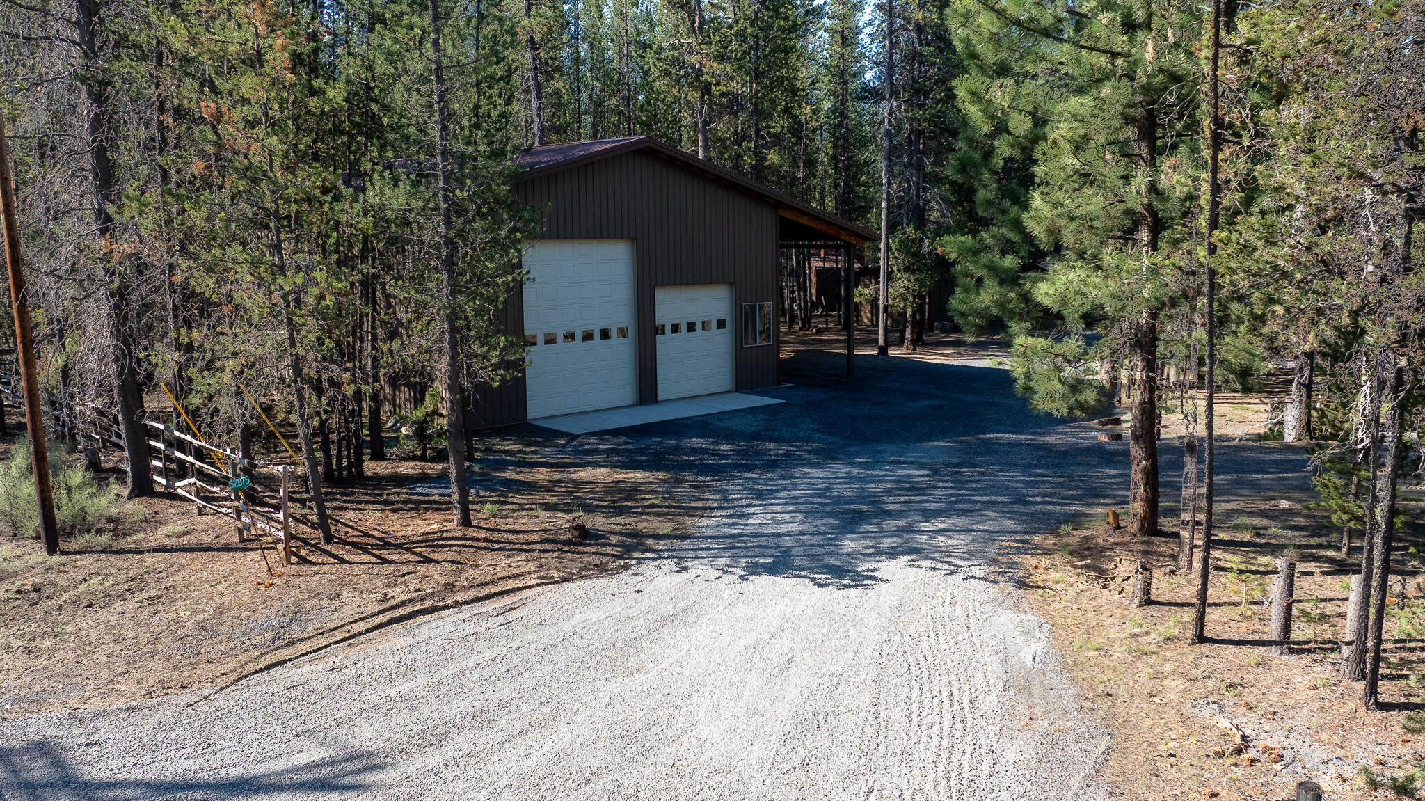 Forest View - Residential