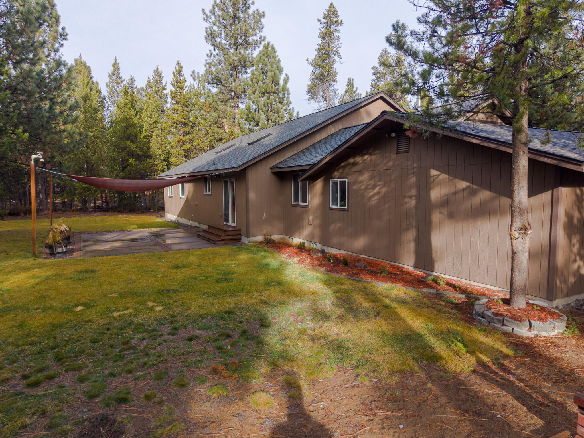 Forest View - Residential