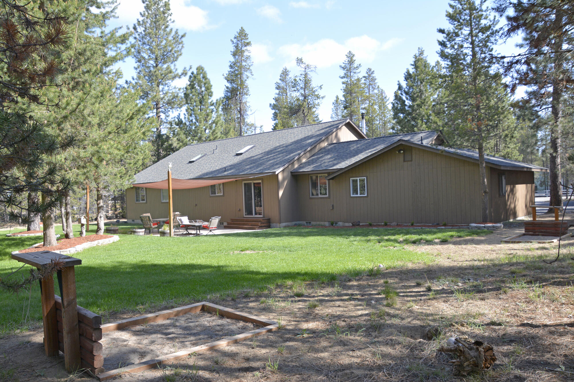 Forest View - Residential