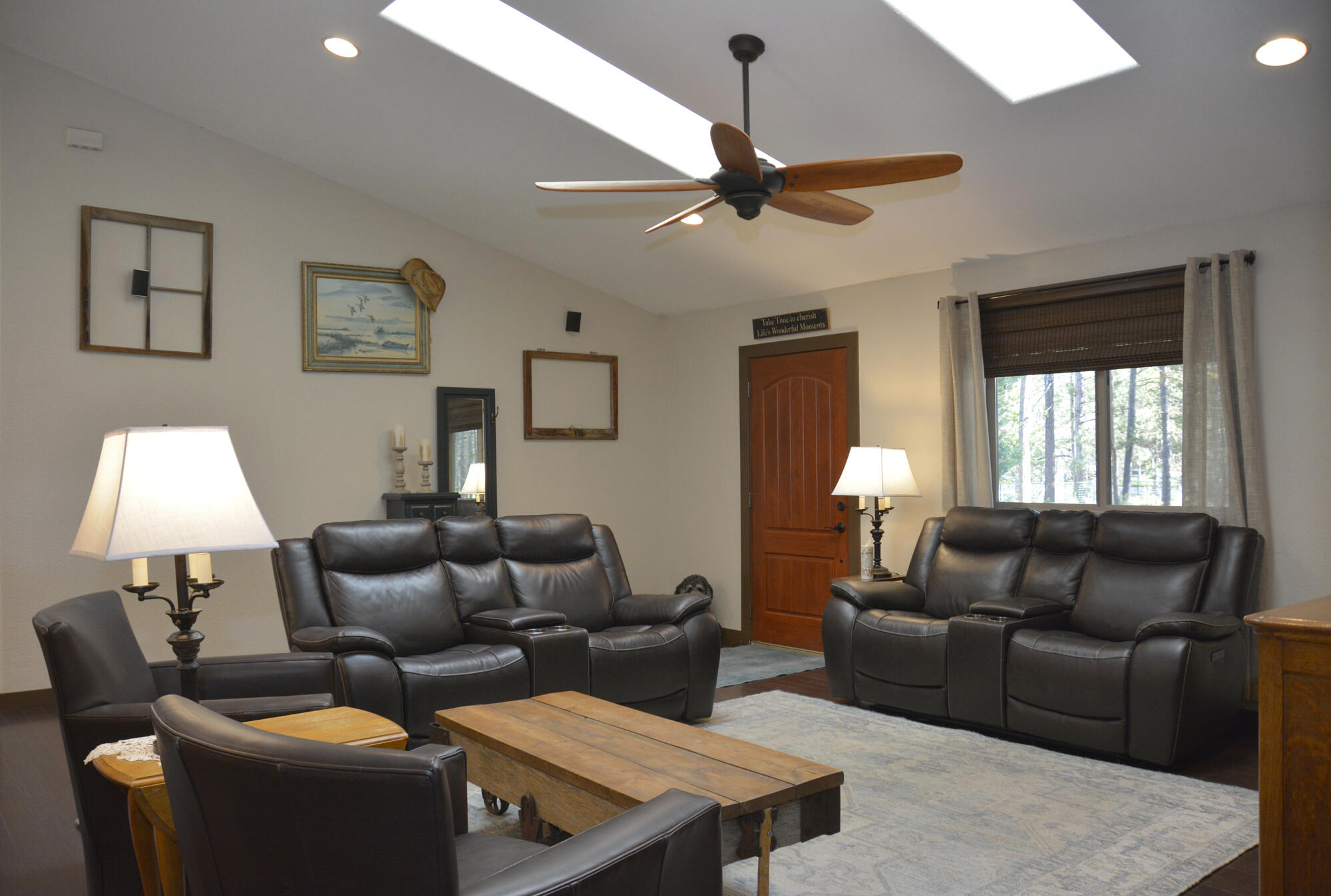 Forest View - Residential