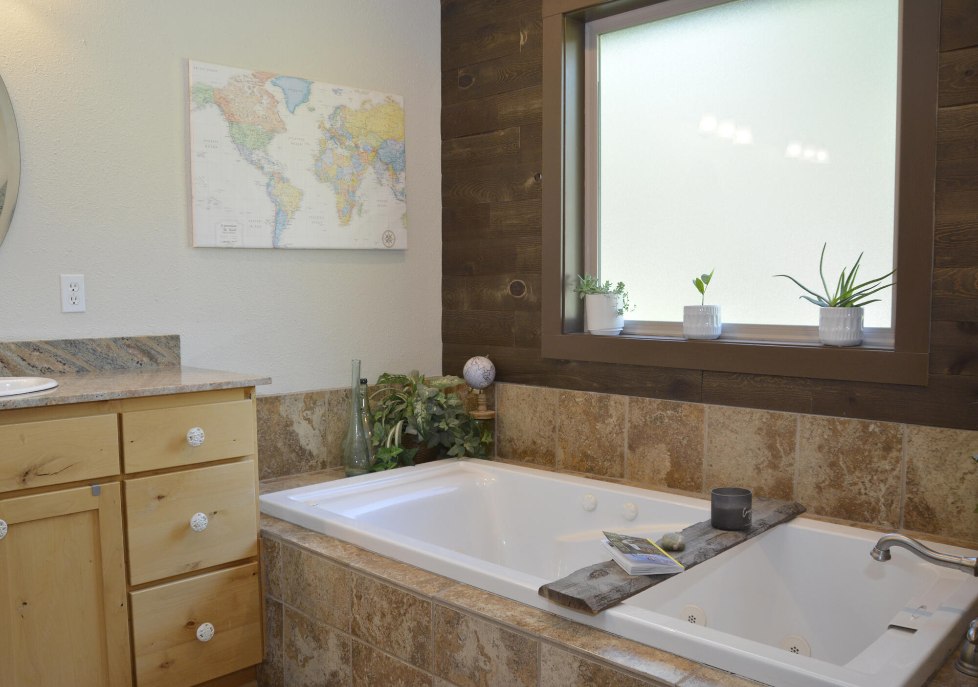 Forest View - Residential