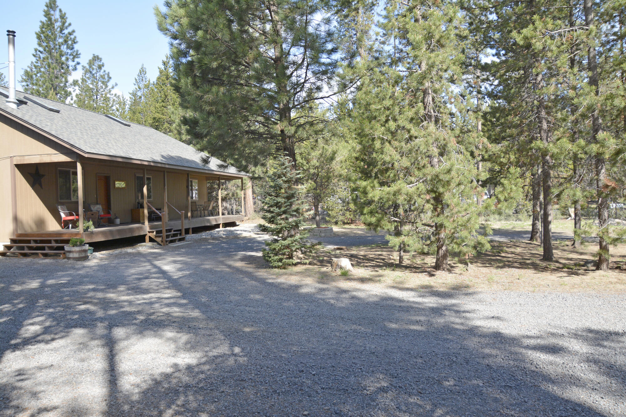 Forest View - Residential