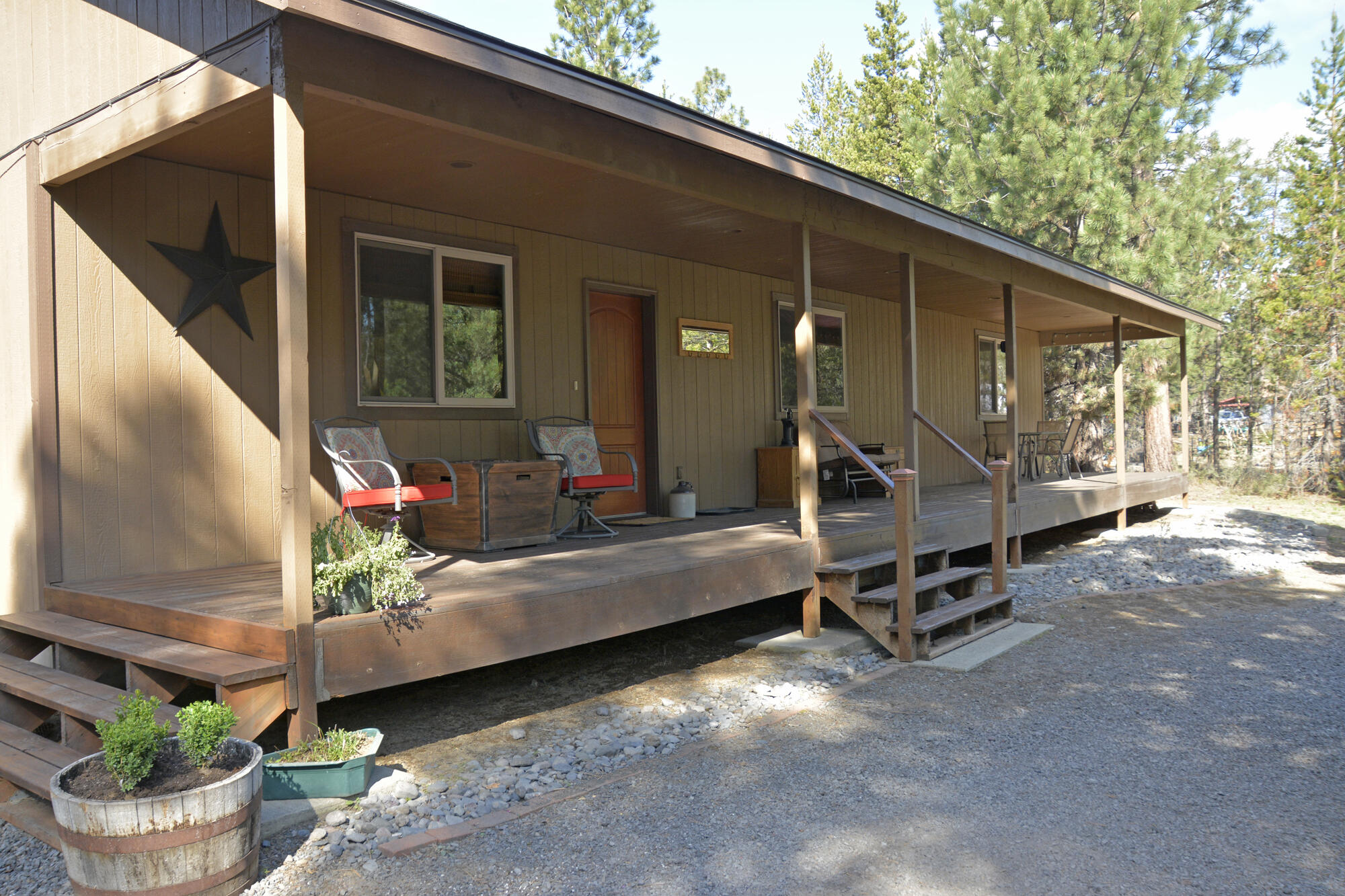 Forest View - Residential