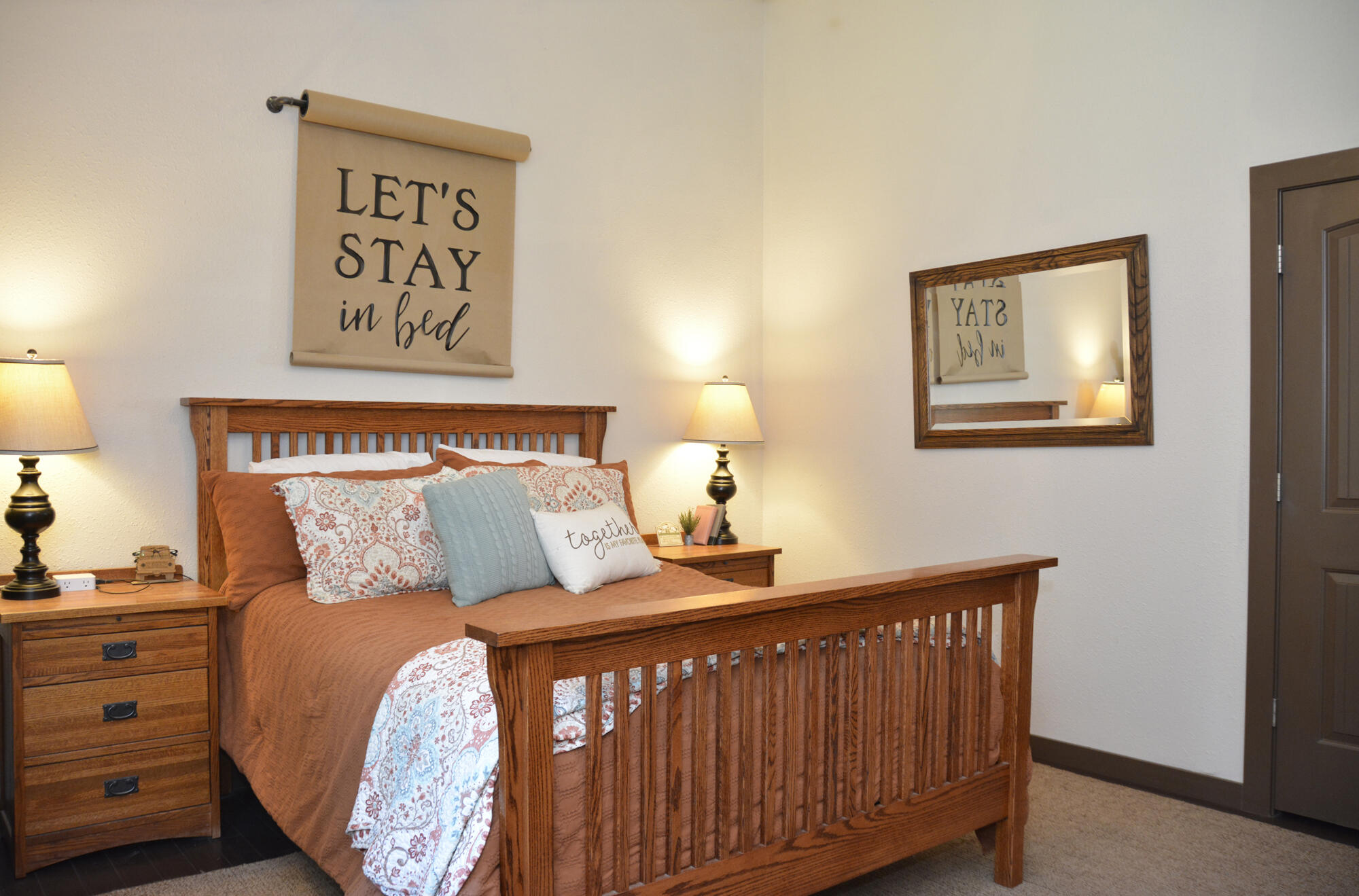 Forest View - Residential