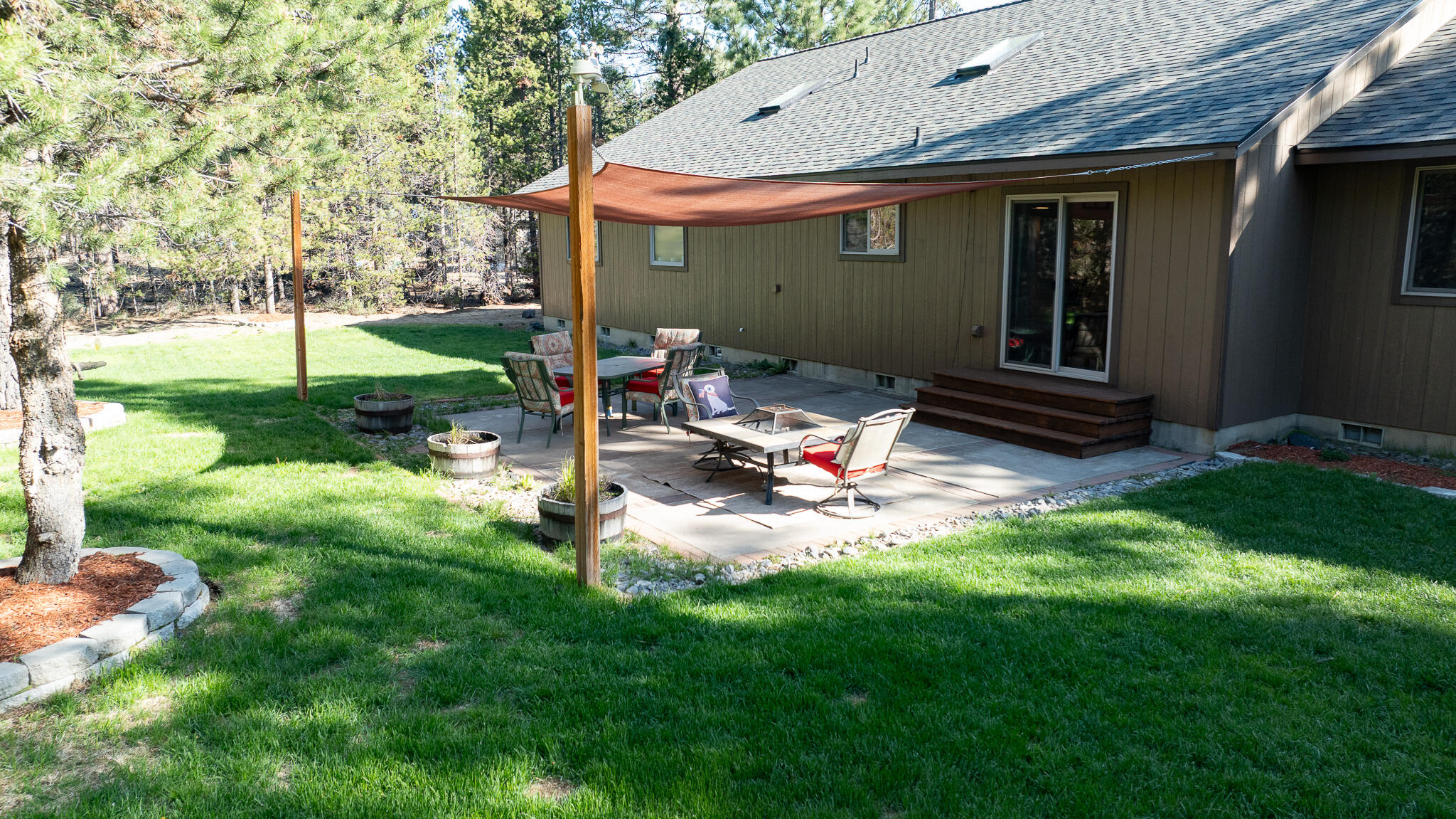 Forest View - Residential