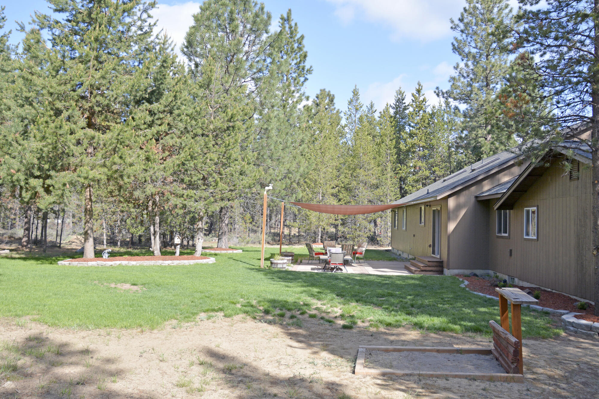 Forest View - Residential