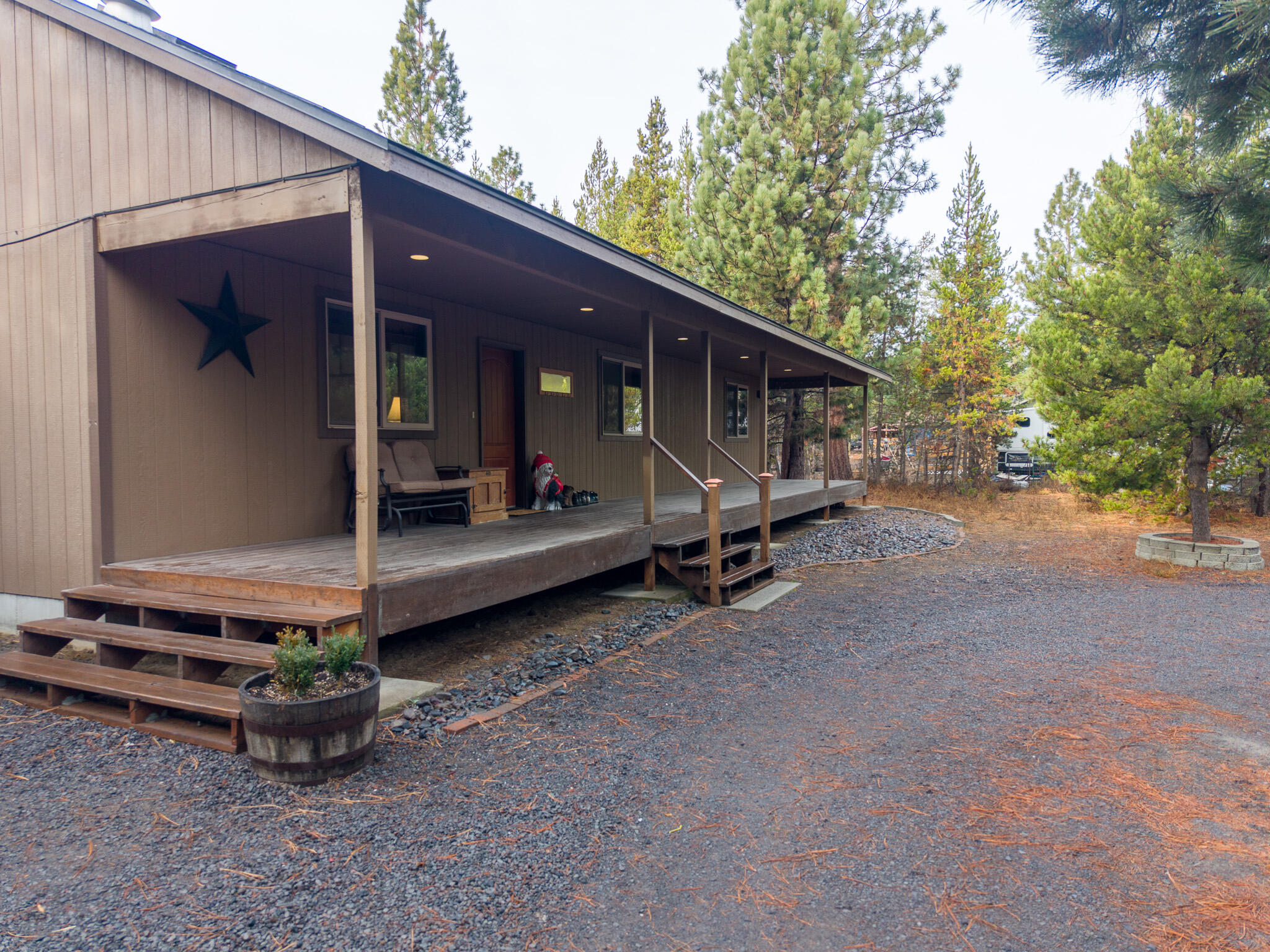 Forest View - Residential