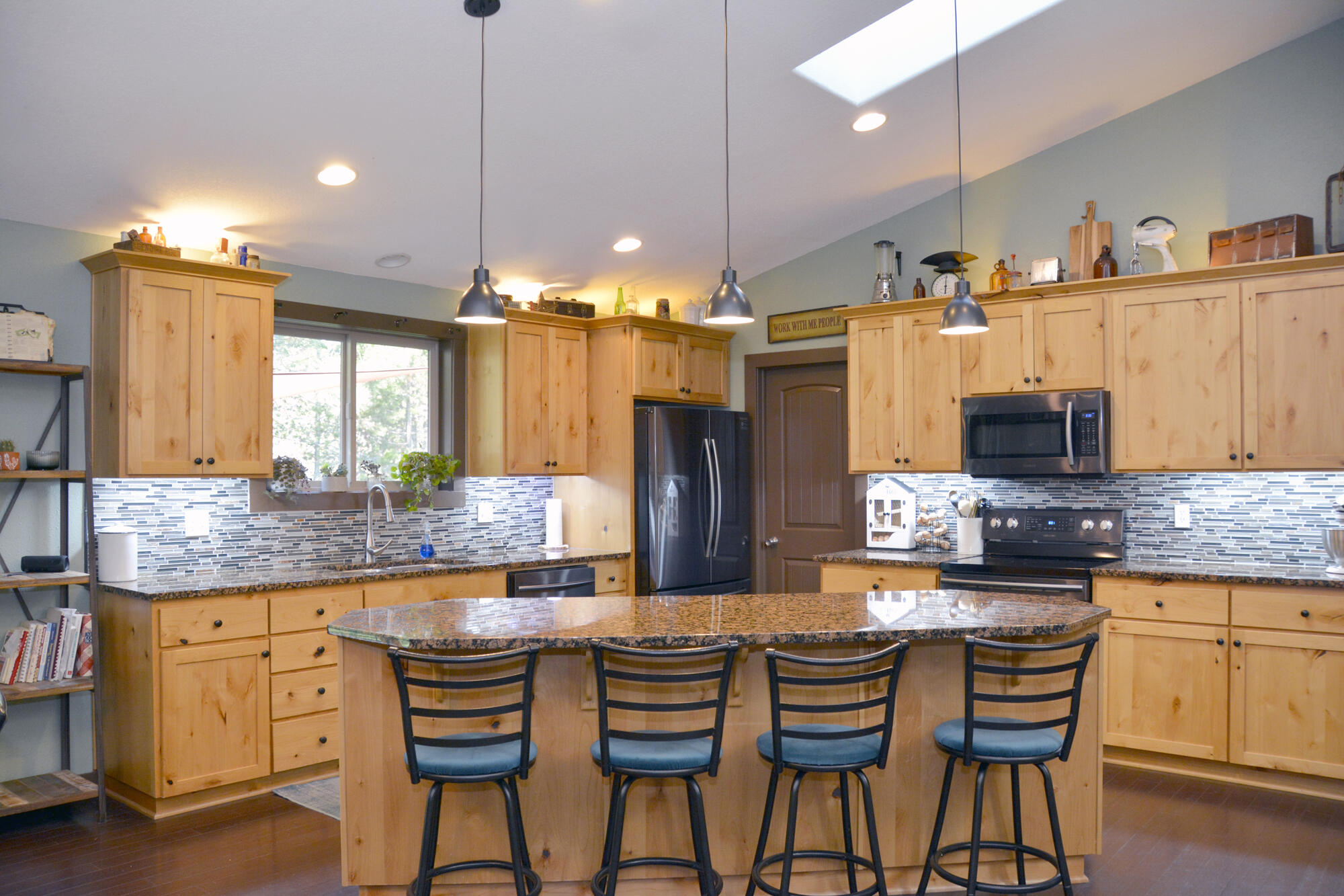 Forest View - Residential