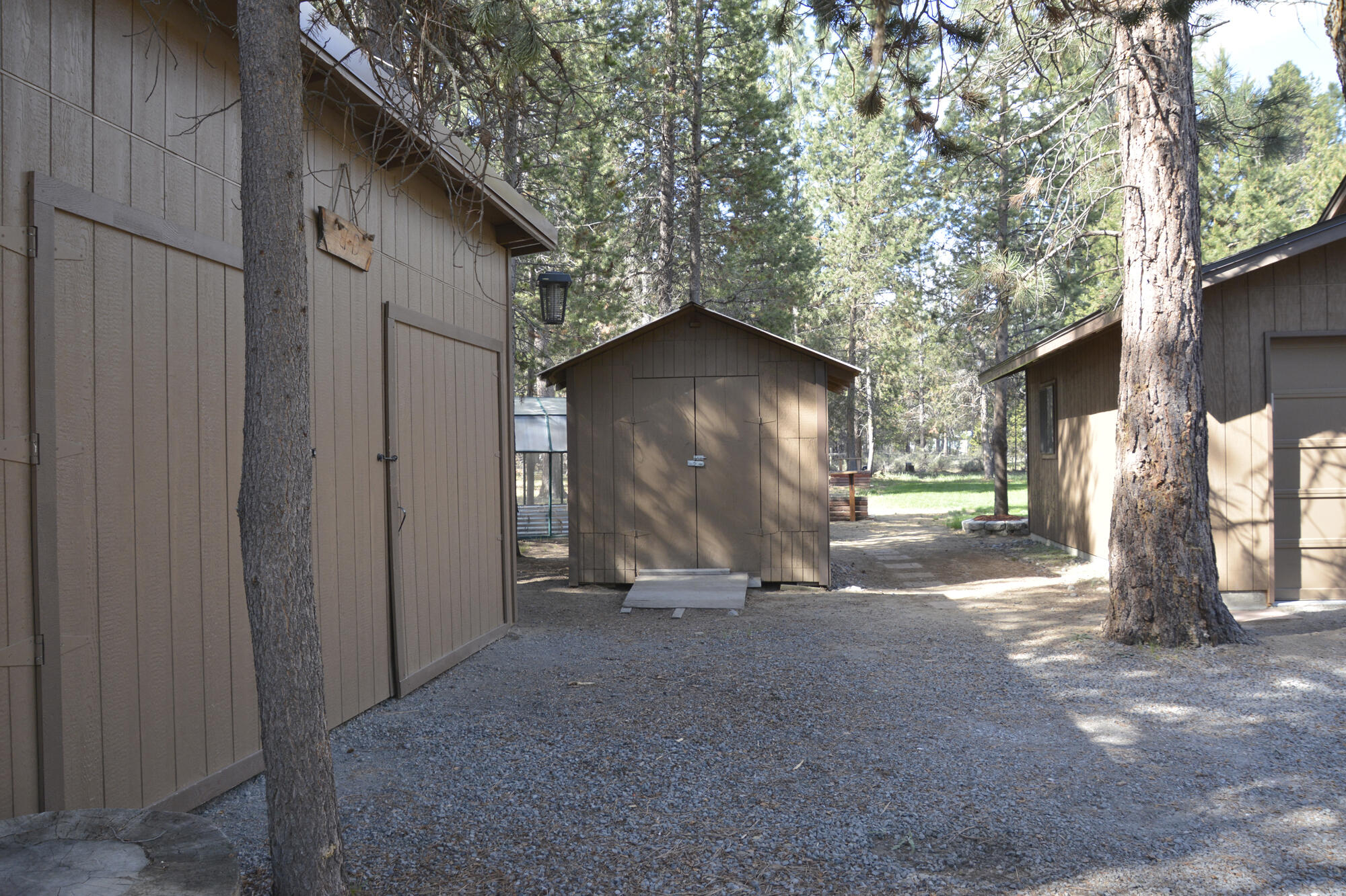 Forest View - Residential