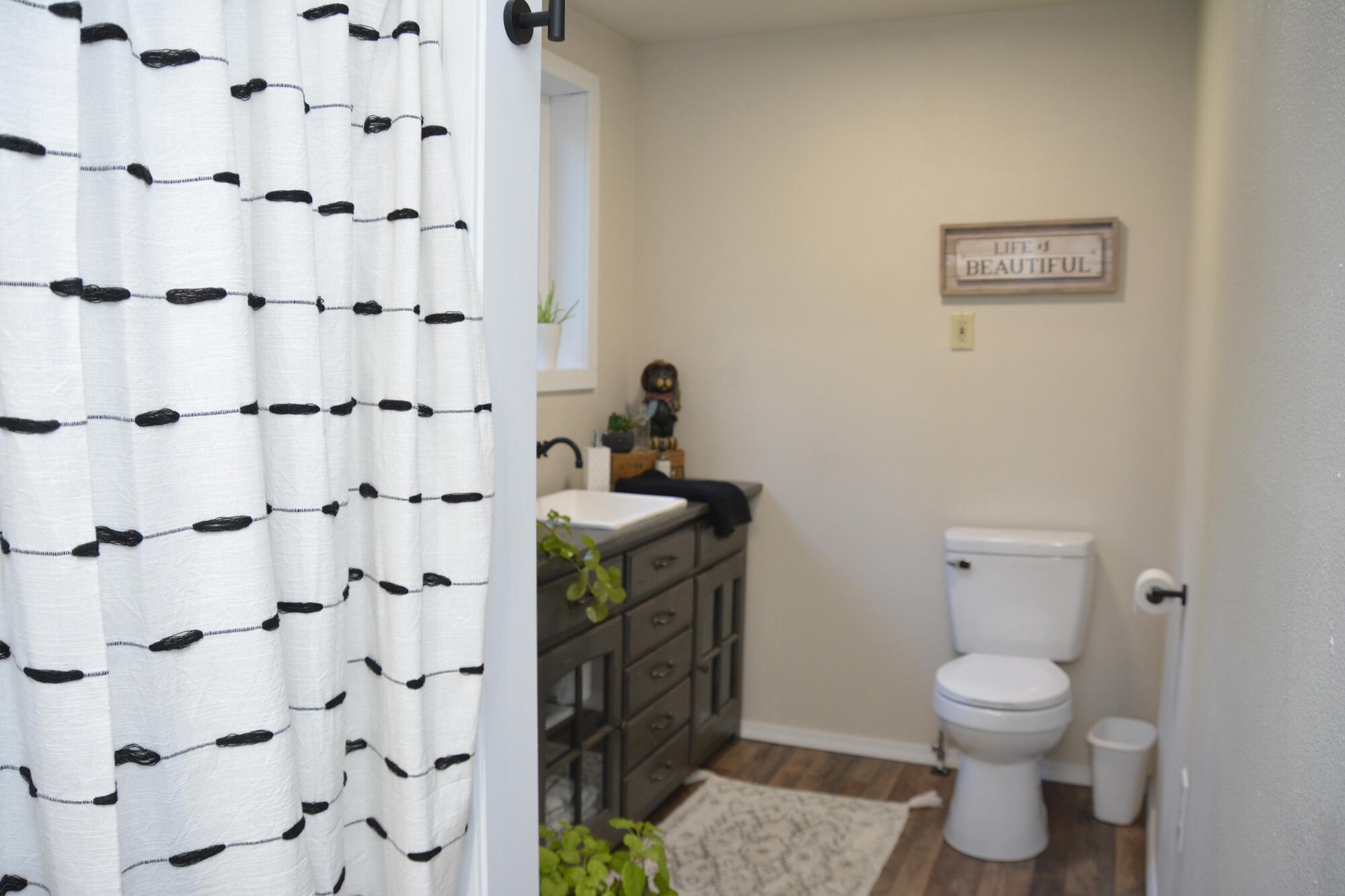 Forest View - Residential