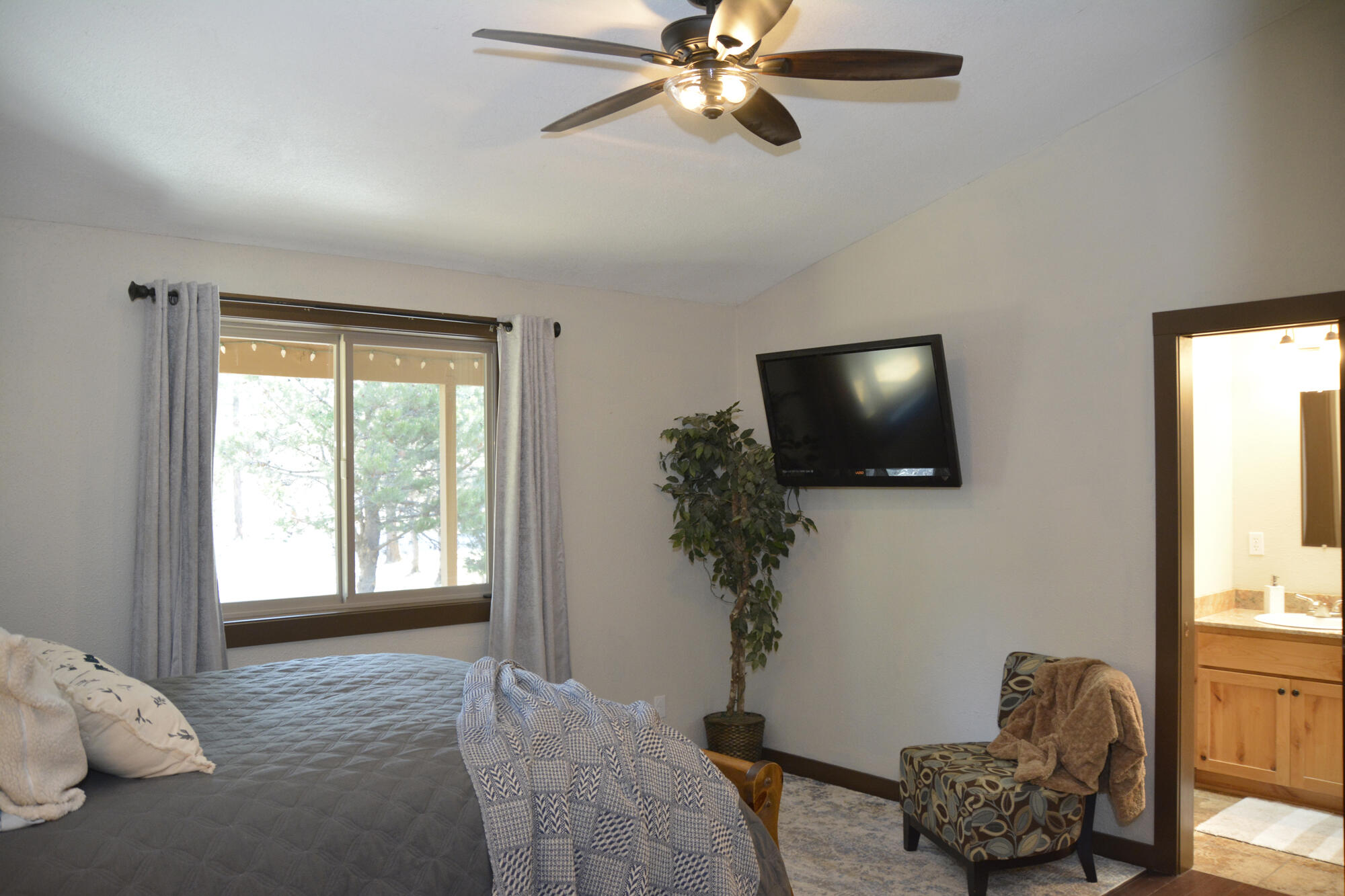 Forest View - Residential