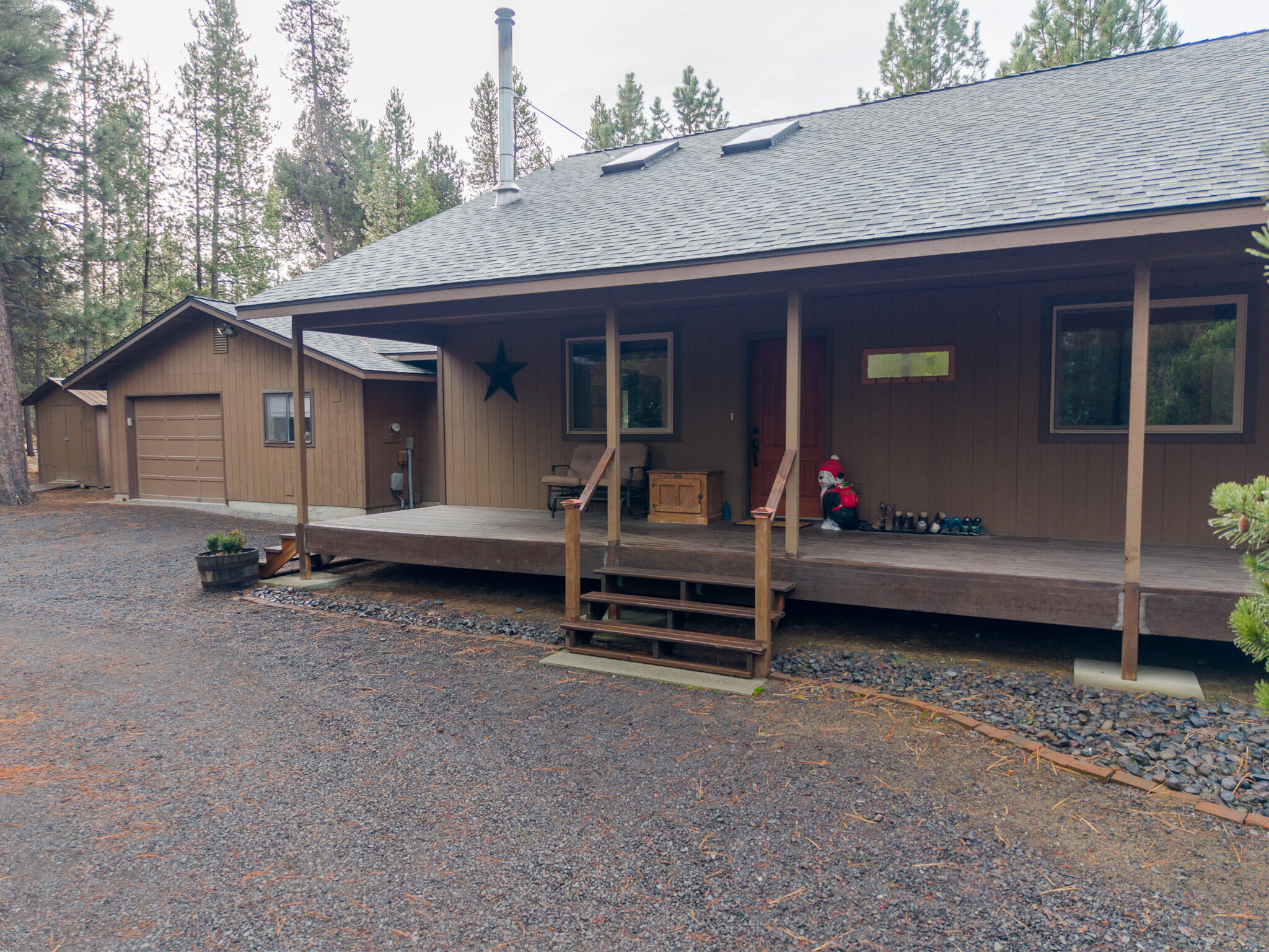 Forest View - Residential