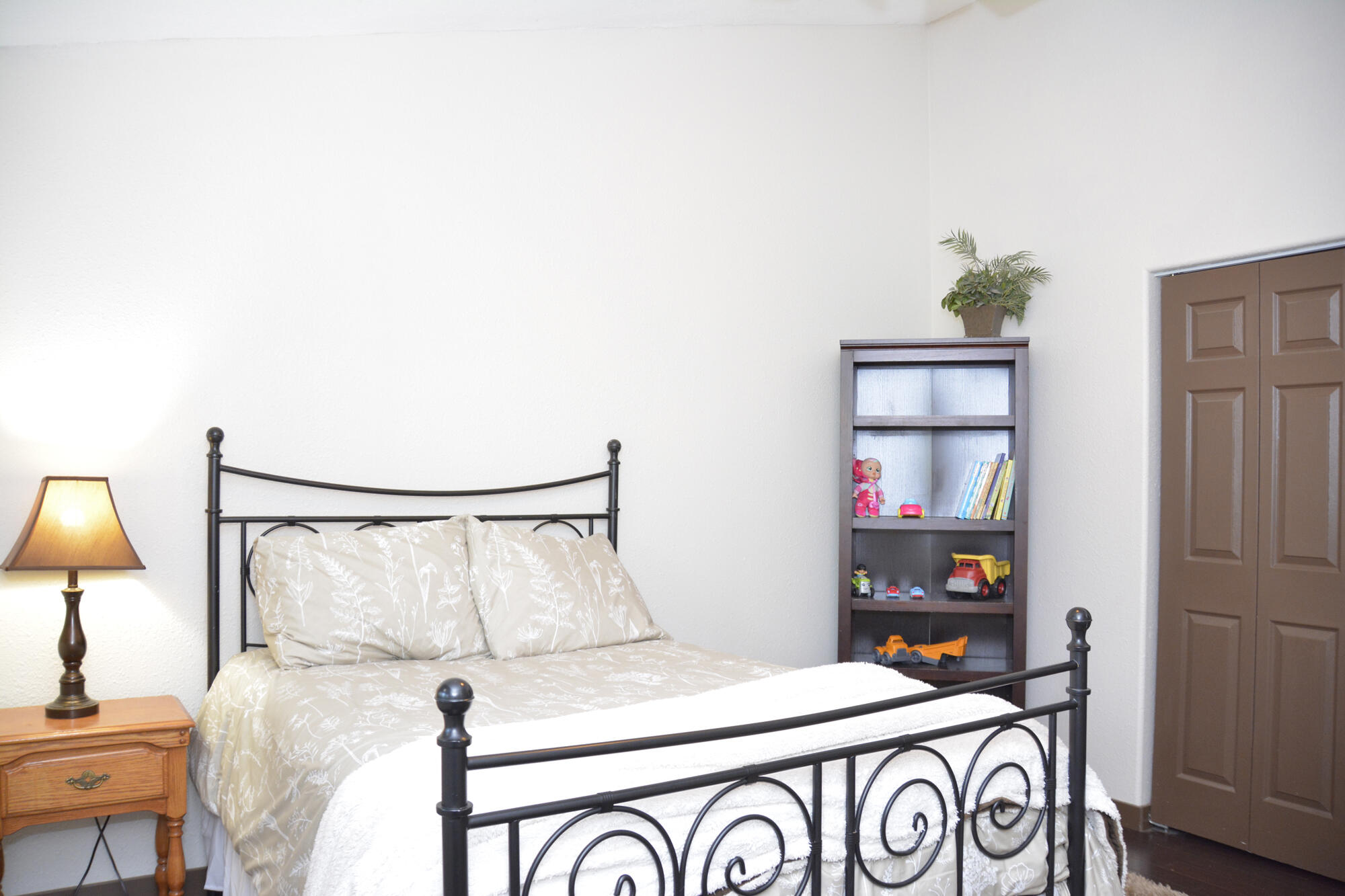 Forest View - Residential