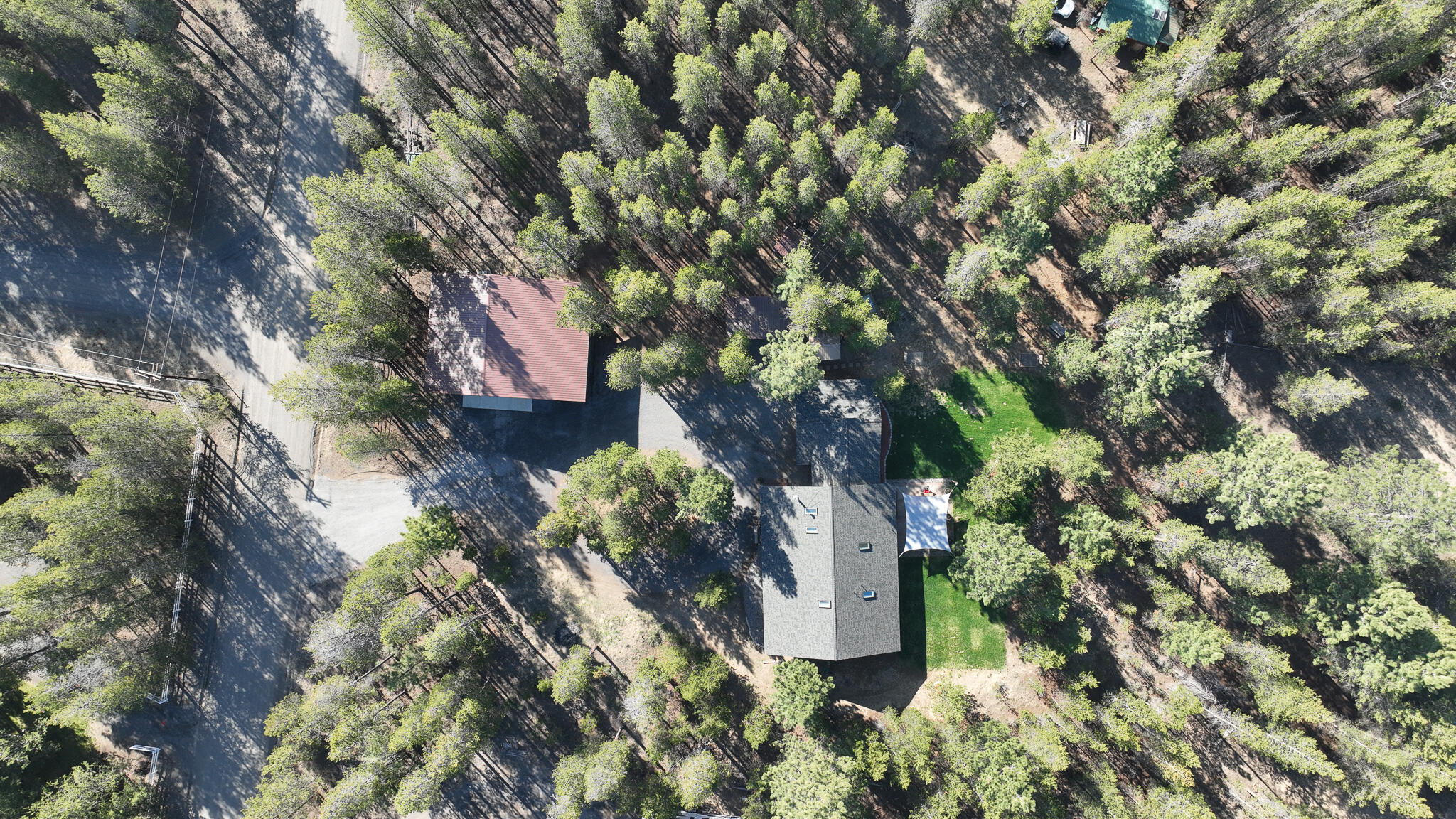 Forest View - Residential