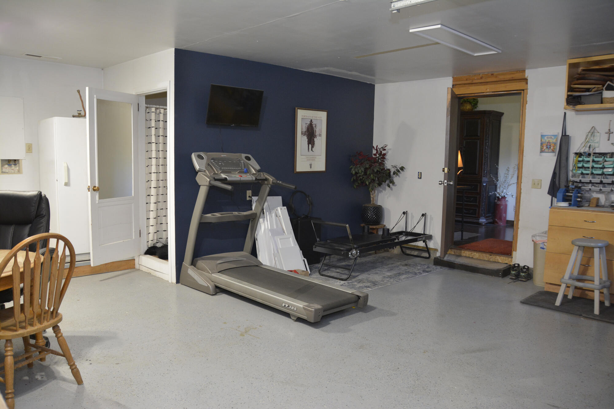 Forest View - Residential